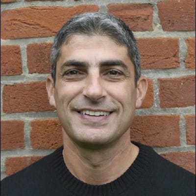 Guy Mizrahi