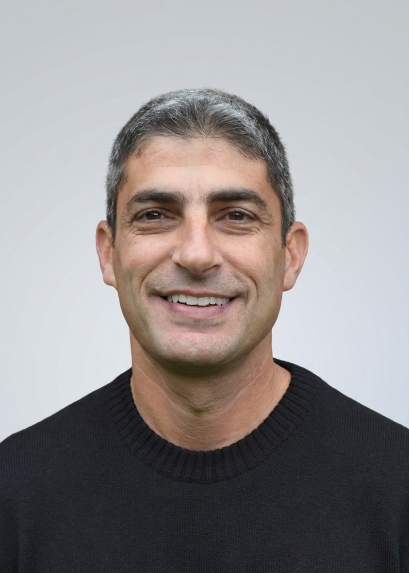 Guy Mizrahi