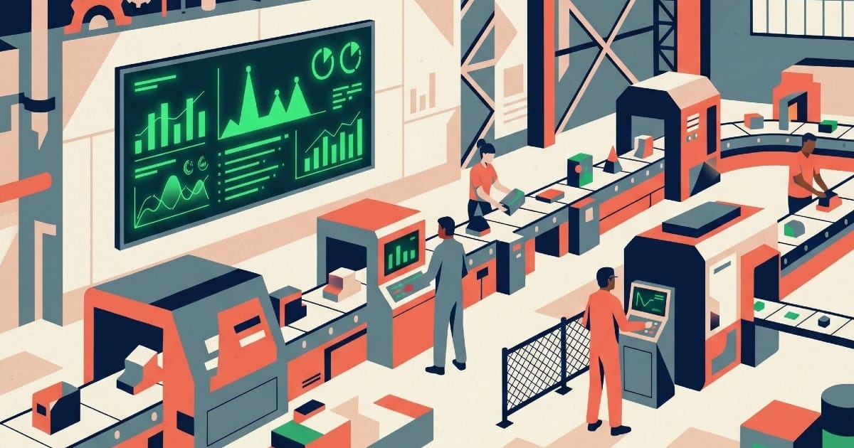 Why Your Factory Is Losing Money to Downtime (And How to Stop It)